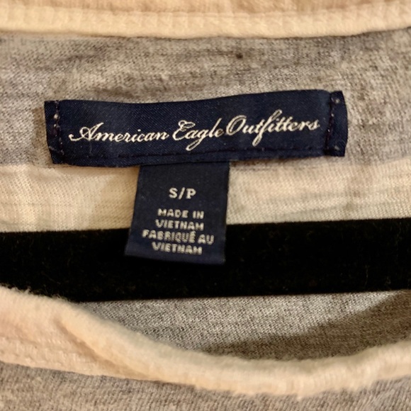 AE Longsleeve 3 Set Size S - Picture 4 of 4